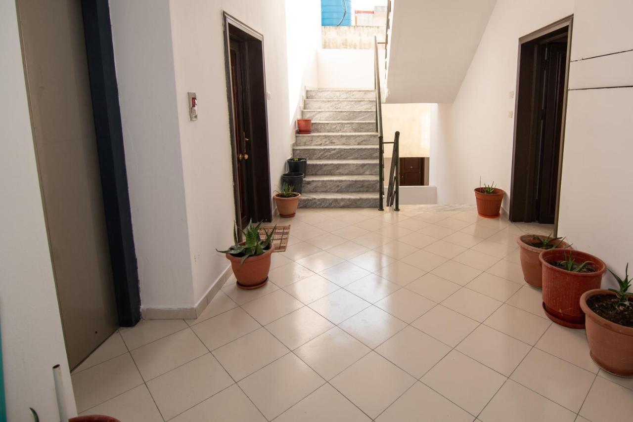 Ami Apartament Vlore Exterior photo